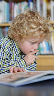 ''Help, mijn kind wil niet lezen!'' - 3 oorzaken en tips!