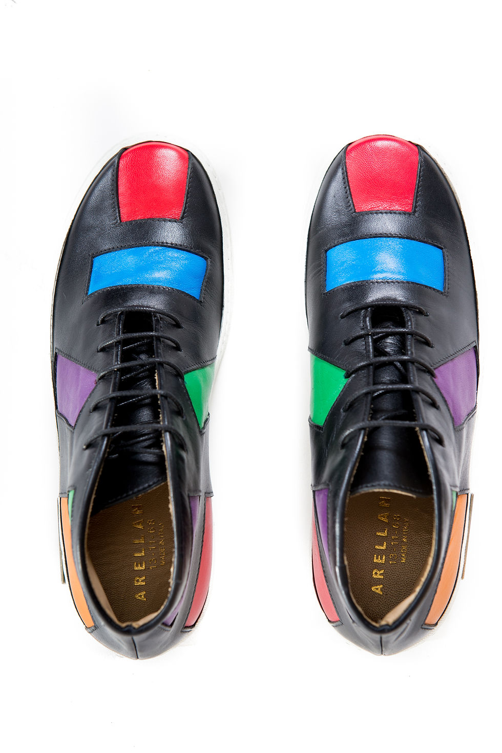 Miniatura: ColorBlock