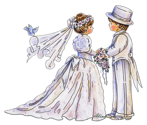 bride & groom2.gif