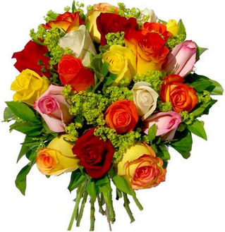 Regalare Fiori