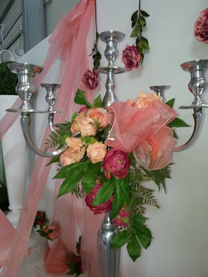 Rosa antico