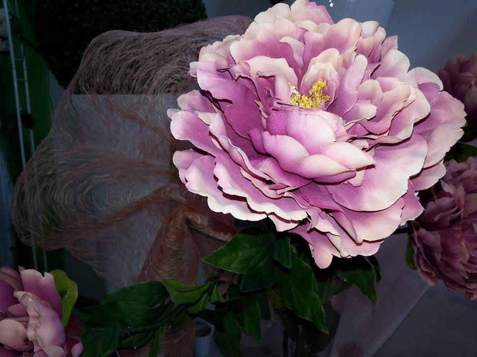 Fiori finti