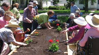 La Garden Terapy