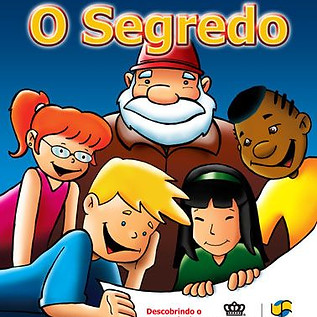 Curso O Segredo