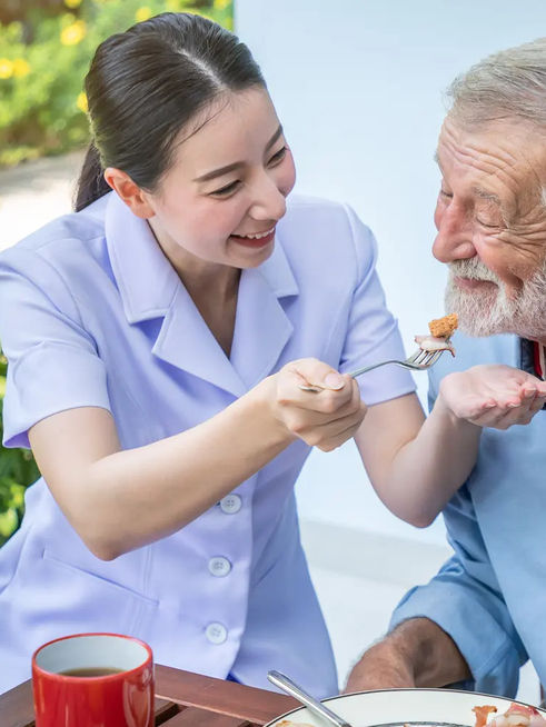 How Can Home Care for Seniors San Diego Can Help?
