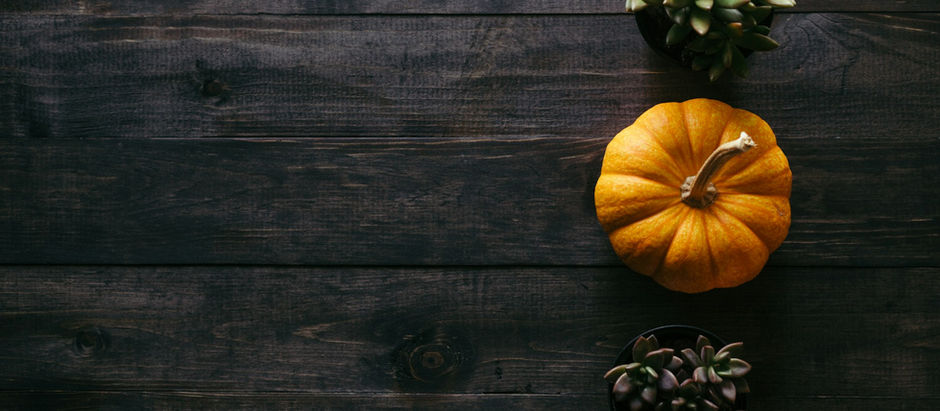 PARISH NEWS - 15 October 2025