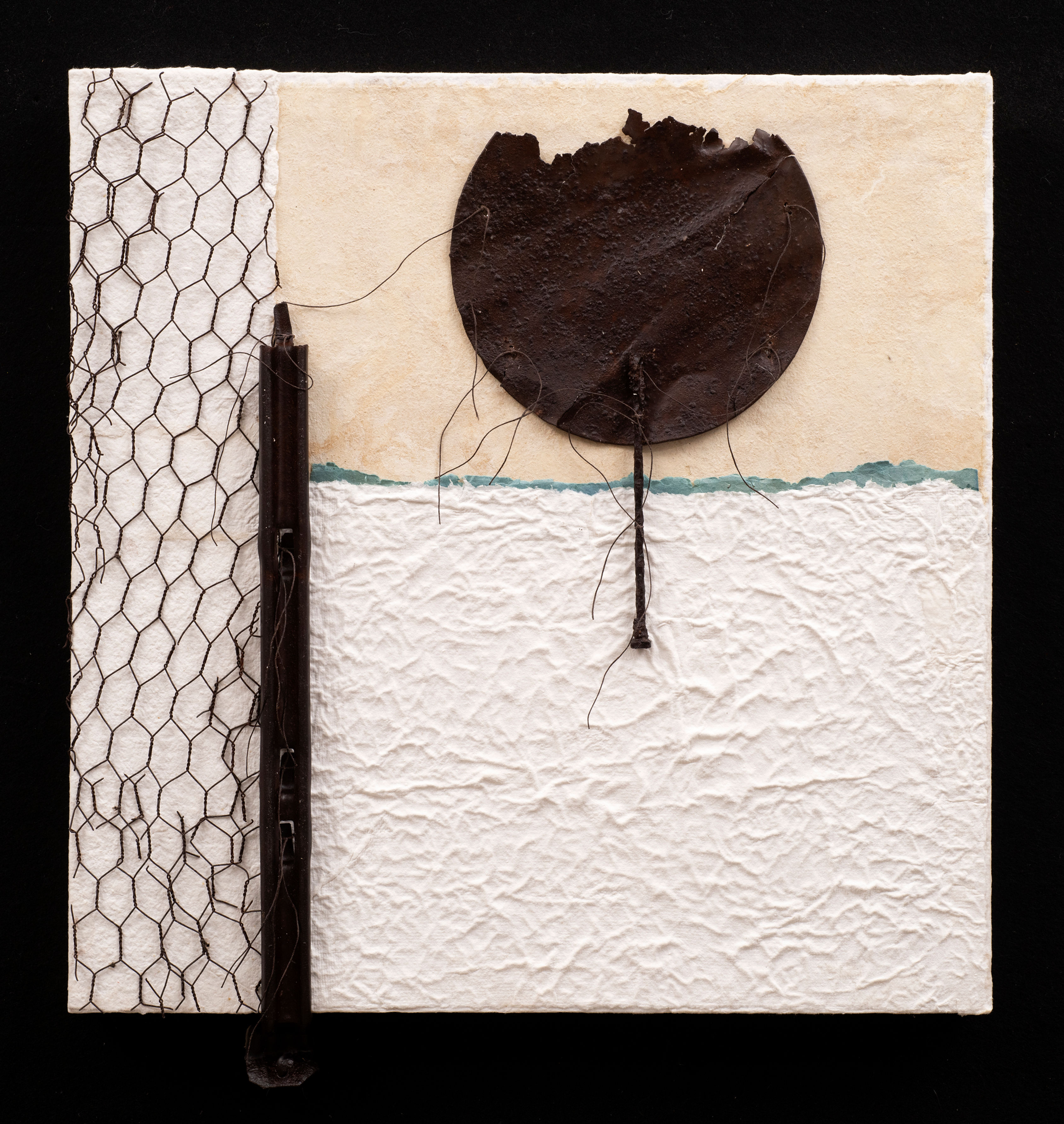 Rough Around the Edges II