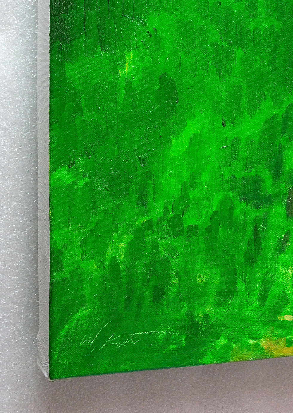Thumbnail: In The Flow