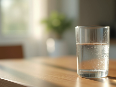 Alkaline Water Hydration Benefits Explained