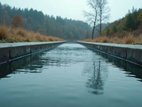 Effective Industrial Wastewater Treatment Methods