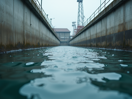 Master Industrial Wastewater Management Techniques