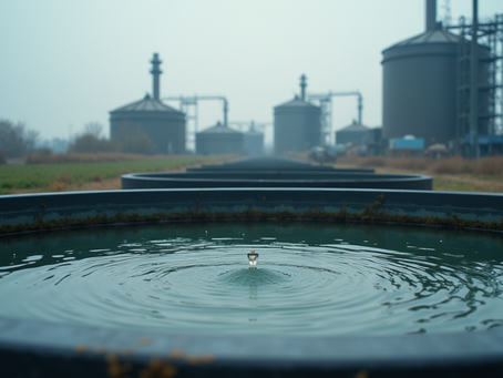 Efficient Strategies for Industrial Wastewater Management