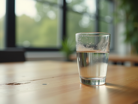 Top Alkaline Water Products for Health