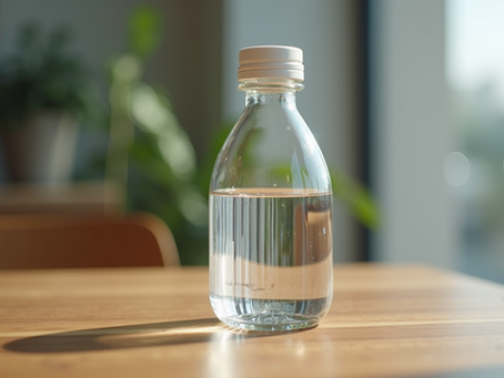Smart Choices for Packaged Drinking Water