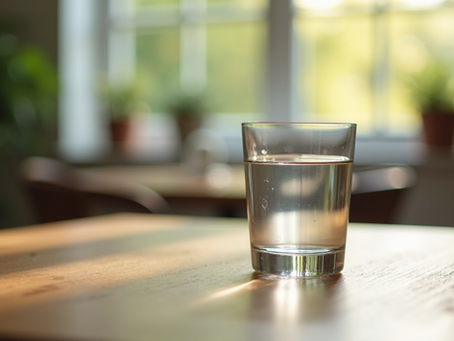 Why Alkaline Water is Best for Health: A Fresh Look at Hydration