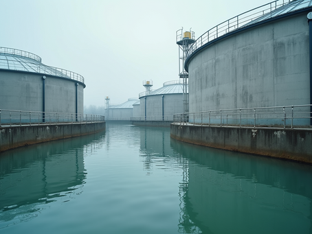 Innovative Sewage Treatment Techniques for Indian Municipalities