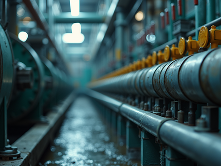 Effective Solutions for Industrial Wastewater Challenges