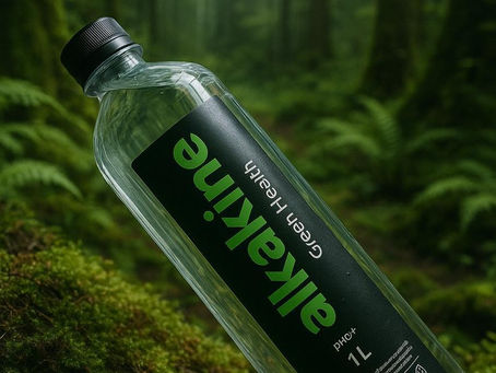 Detox Your Body with Water: A Simple Daily Routine for Wellness