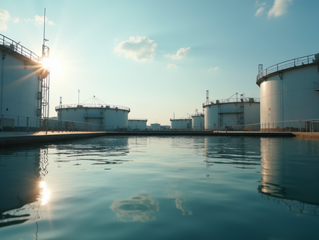 Optimize Your Processes with Effective Industrial Wastewater Solutions