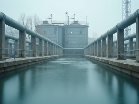 Latest Advancements in Sewage Treatment Technologies in India