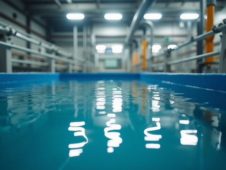 Efficient Solutions for Industrial Wastewater Challenges