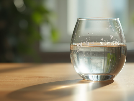 Explore Alkaline Water's Surprising Health Benefits