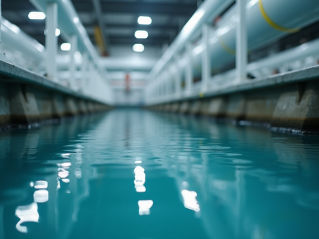How to Transform Industrial Wastewater Management