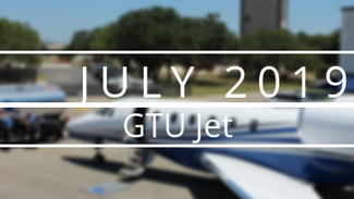 July 2019 Newsletter
