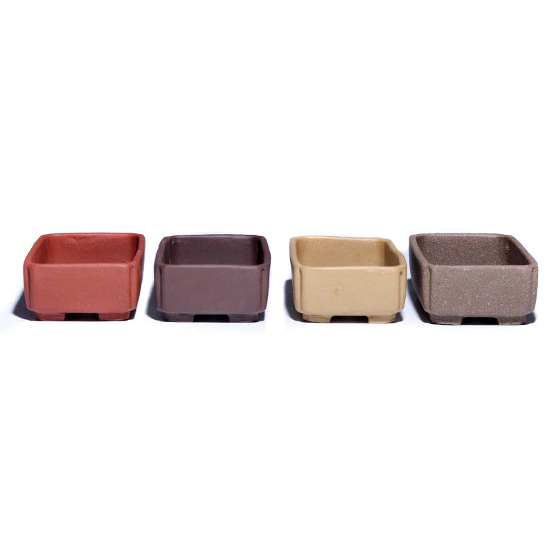 Thumbnail: bonsai pot