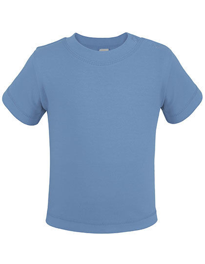Miniaturbild: Bio Short Sleeve Baby T-Shirt