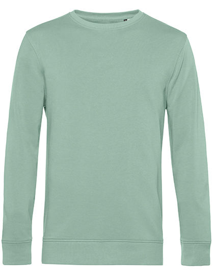 Miniaturbild: Organic Crew Neck Sweat