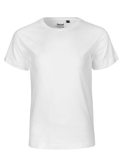 Miniaturbild: Kids´ Short Sleeve T-Shirt