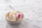 Classic Vanilla_Cherry and cream_Yogurt and rose petals.jpg