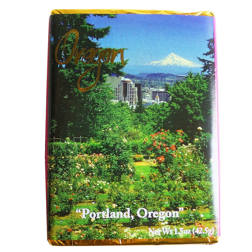 Thumbnail: Scenic Sweets Bar (Pack of 3)