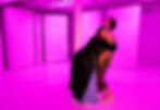 HEALING MINED _ Theaterlab