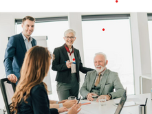 Gen Z und Millennials leiden unter Generationen-Missverständnissen