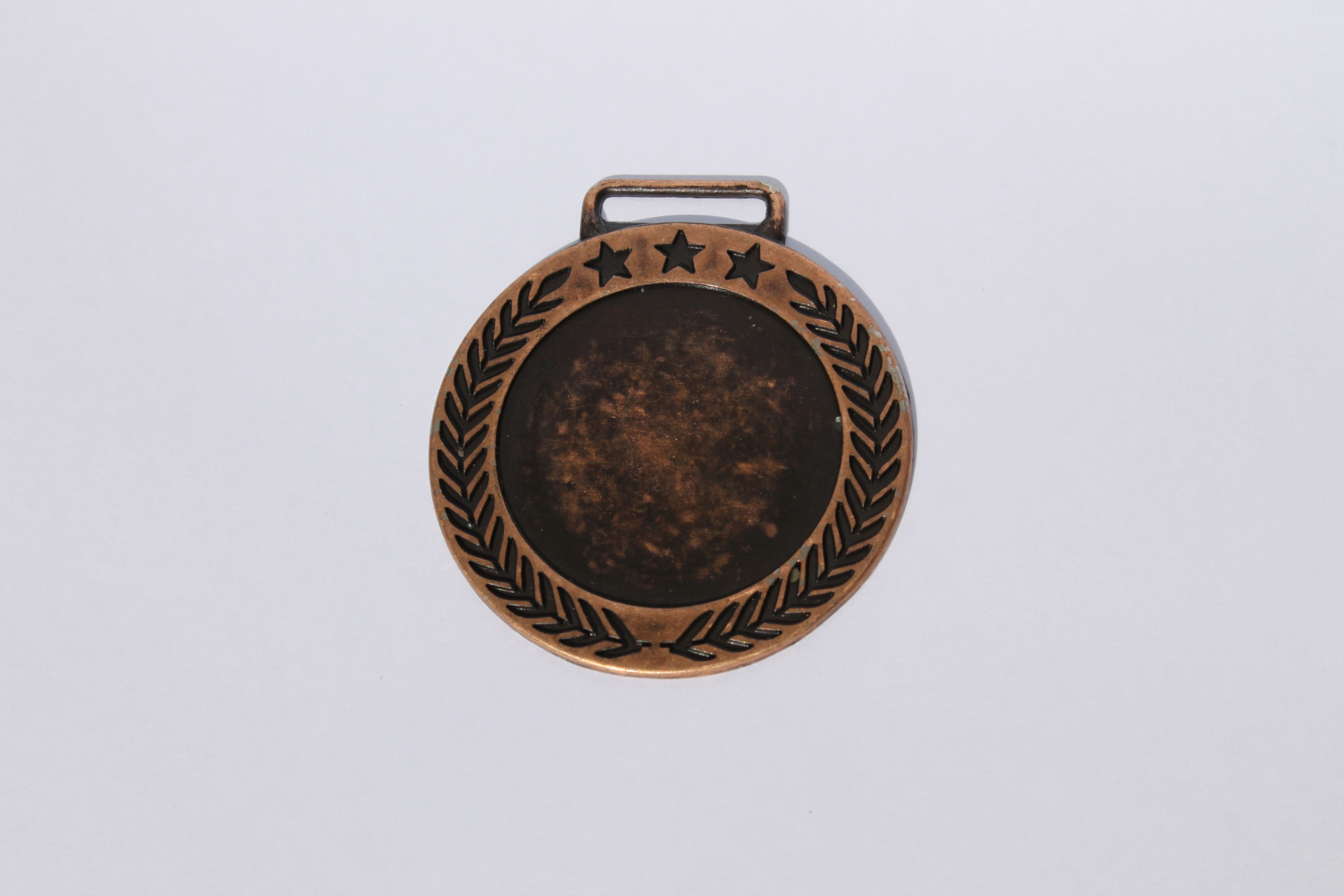 Medalha Esportiva | DV 9598 Bronze P