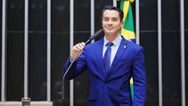 Zé Haroldo Cathedral assume coordenação da bancada do PSD na CCJC
