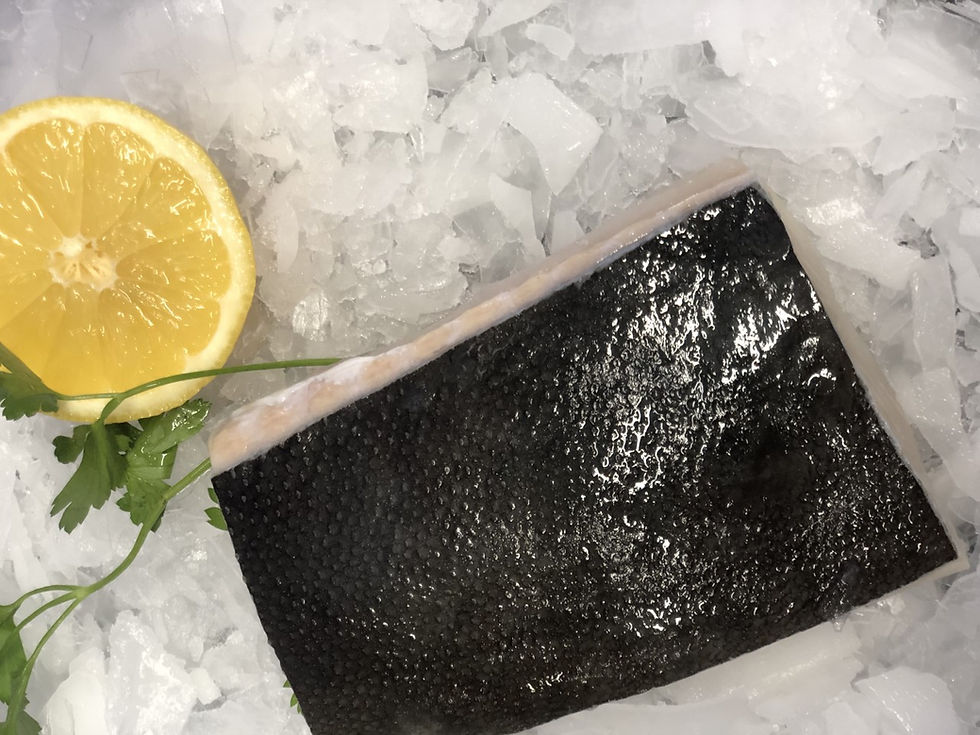 Thumbnail: Halibut Portion (x2)