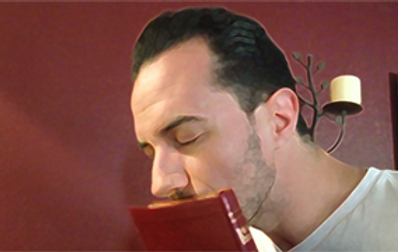 Bible Senders - Conversations Logo