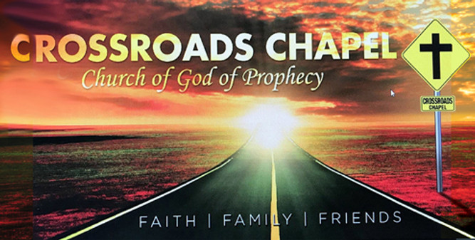 Crossroads Chapel 1