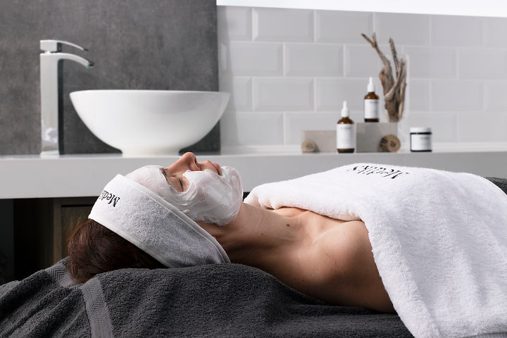 Facials