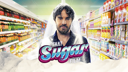 The marketing photo for That Sugar Film