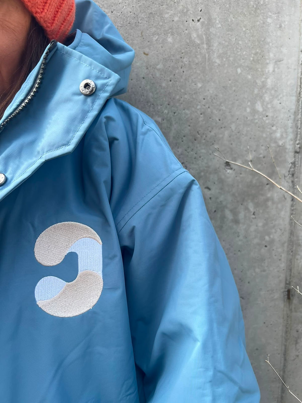 Thumbnail: Nug Waterproof Coats Pre Sale arrive mid July