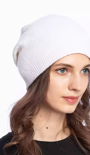 Nug Cashmere blend Hats