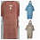 Thumbnail: Adult Cotton Changing Robes | MediumNug
