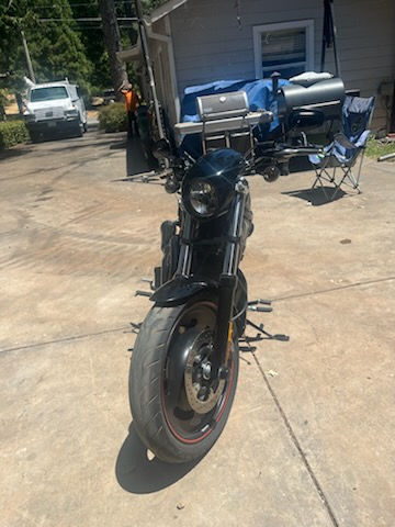 Thumbnail: 2006  Night Rod Special