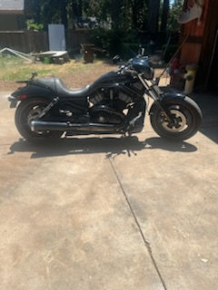 Thumbnail: 2006  Night Rod Special