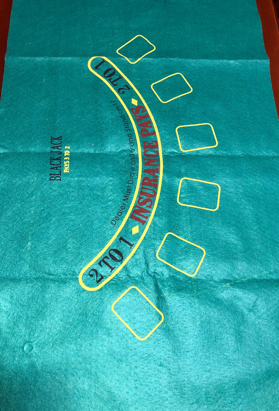 Miniatura: Set de Ruleta 16" tipo 00