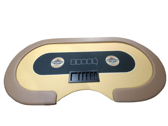 Miniatura: Mesas de Póker